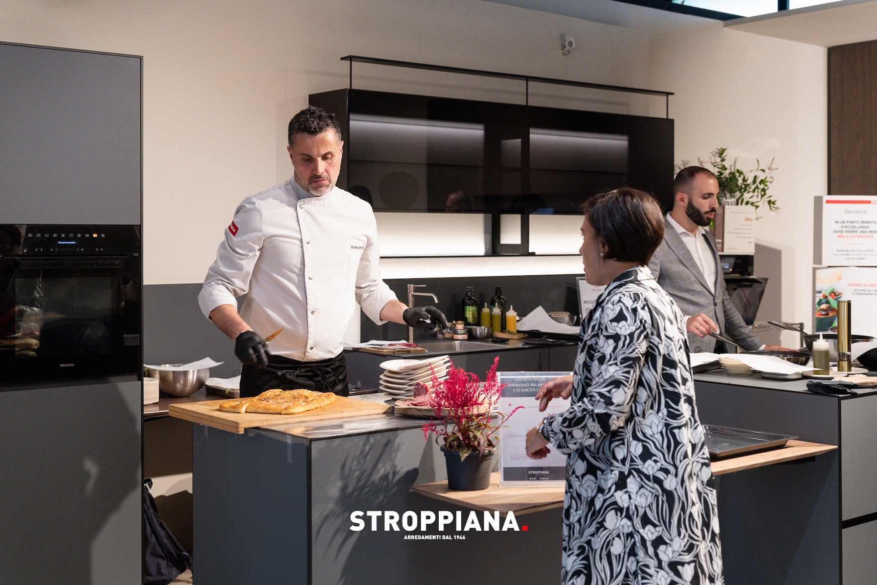 2024-05-30 - Showcooking in Stroppiana-1