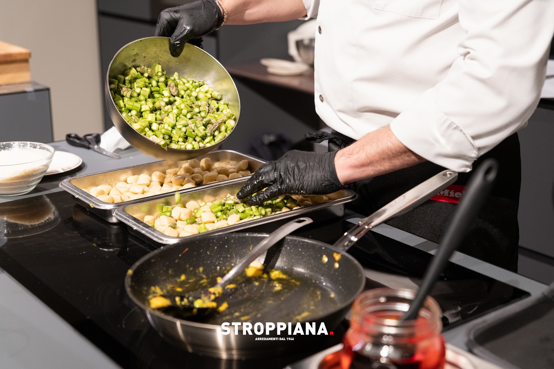 2024-05-30 - Showcooking in Stroppiana-30