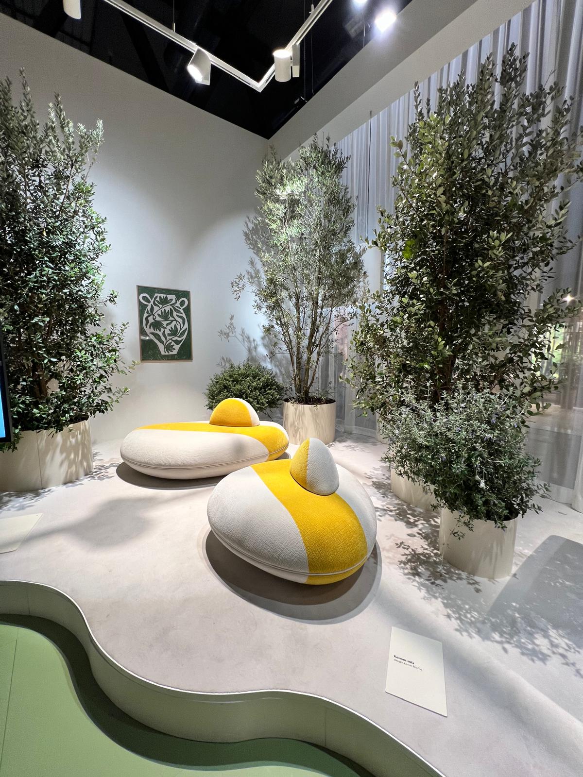 Stroppiana @ Salone 2025 09