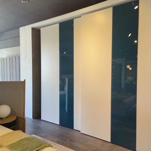 Stroppiana - Outlet - Armadio scorrevole Lago 03