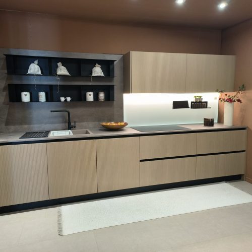 Stroppiana - Outlet - Cucina Arredo3 est 01
