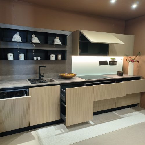 Stroppiana - Outlet - Cucina Arredo3 est 04