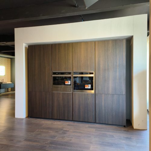 Stroppiana - Outlet - Cucina Modulnova Skill 06