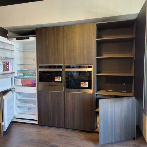 Stroppiana - Outlet - Cucina Modulnova Skill 07