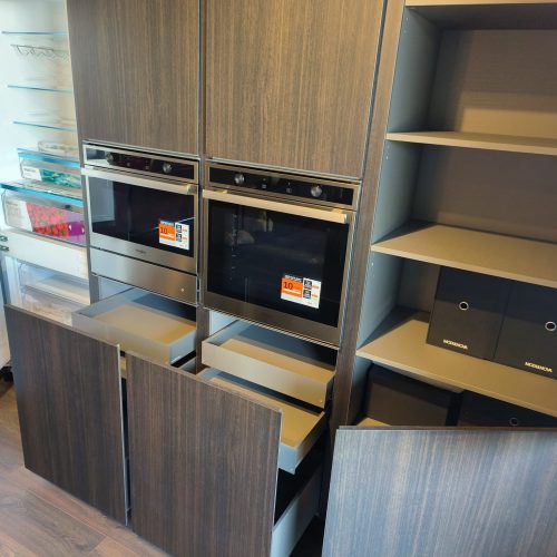 Stroppiana - Outlet - Cucina Modulnova Skill 08