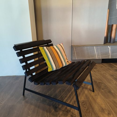 Stroppiana - Outlet - Poltrona mogg giardinett 01
