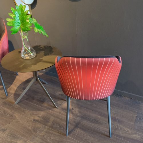 Stroppiana - Outlet - Poltroncine Riflessi Sofia 01