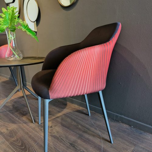 Stroppiana - Outlet - Poltroncine Riflessi Sofia 02